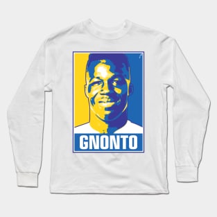 Gnonto Long Sleeve T-Shirt